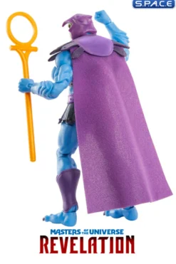 Skeletor from MOTU Revelation