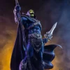 Skeletor »Legends« Maquette
