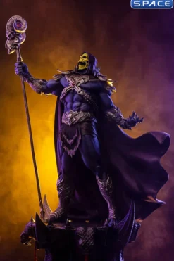 Skeletor »Legends« Maquette