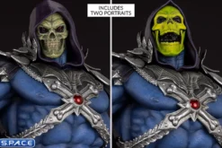 Skeletor »Legends« Maquette