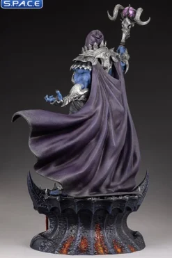 Skeletor »Legends« Maquette
