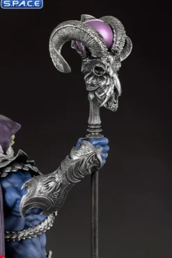 Skeletor »Legends« Maquette - Classic Version