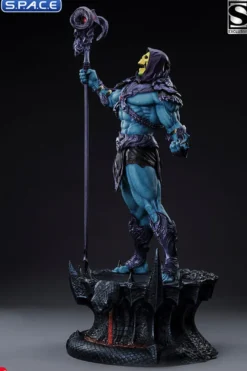Skeletor »Legends« Maquette - Classic Version