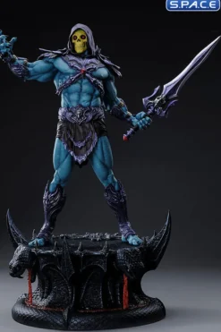 Skeletor »Legends« Maquette - Classic Version