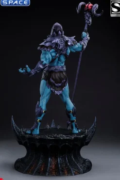 Skeletor »Legends« Maquette - Classic Version