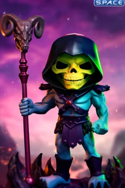 Skeletor MiniCo. Vinyl Figure - Glow in the Dark Event Exclusive