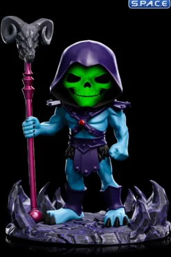 Skeletor MiniCo. Vinyl Figure - Glow in the Dark Event Exclusive