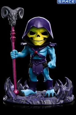 Skeletor MiniCo. Vinyl Figure - Glow in the Dark Event Exclusive