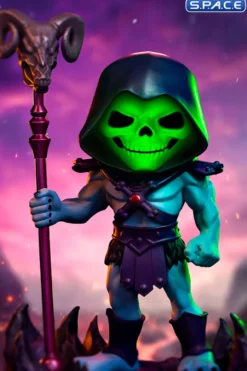 Skeletor MiniCo. Vinyl Figure - Glow in the Dark Event Exclusive
