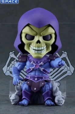 Skeletor Nendoroid