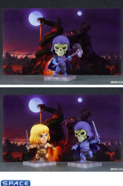 Skeletor Nendoroid