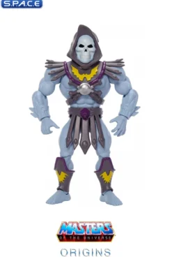 Skeletor - Sketchbook Series