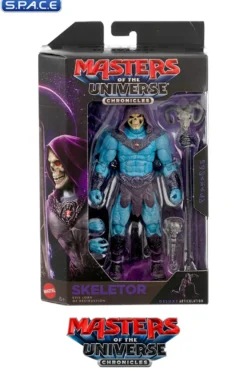 Skeletor - Version 2.0