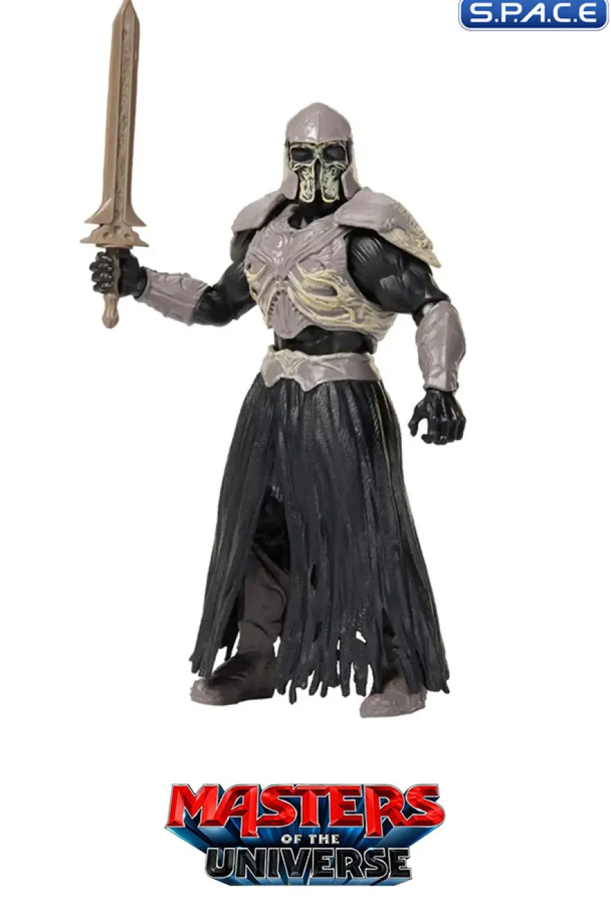 Skel-Knight (MOTU Core)