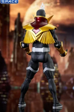 Skrull Marvel Select