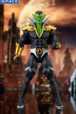 Skrull Marvel Select