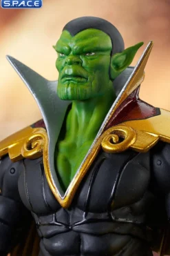Skrull Marvel Select