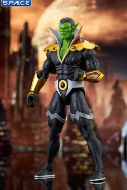 Skrull Marvel Select