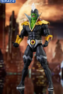 Skrull Marvel Select
