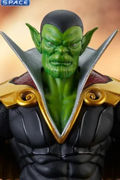 Skrull Marvel Select