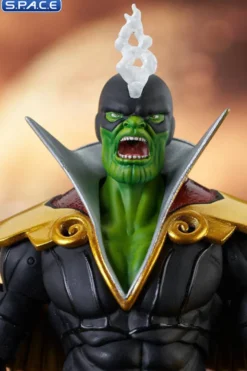 Skrull Marvel Select