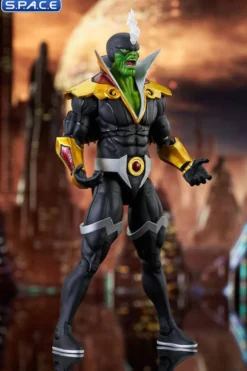 Skrull Marvel Select