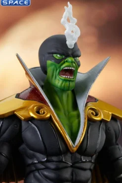 Skrull Marvel Select