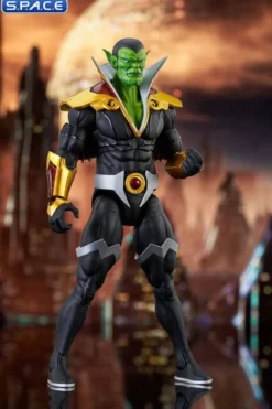 Skrull Marvel Select