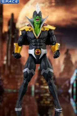 Skrull Marvel Select