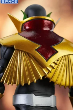 Skrull Marvel Select
