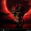 Skull Behelit Life Scale Masterline Statue (Berserk)