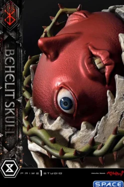Skull Behelit Life Scale Masterline Statue (Berserk)