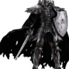 Skull Knight Pop Up Parade L PVC Statue