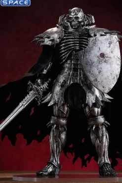 Skull Knight Pop Up Parade L PVC Statue