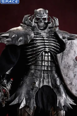 Skull Knight Pop Up Parade L PVC Statue