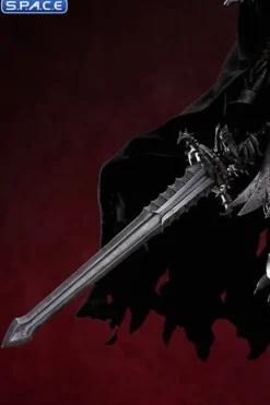 Skull Knight Pop Up Parade L PVC Statue