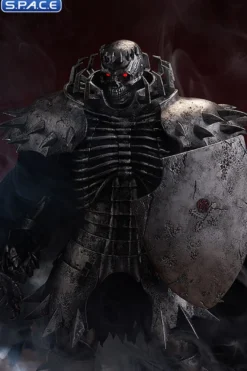 Skull Knight Pop Up Parade L PVC Statue