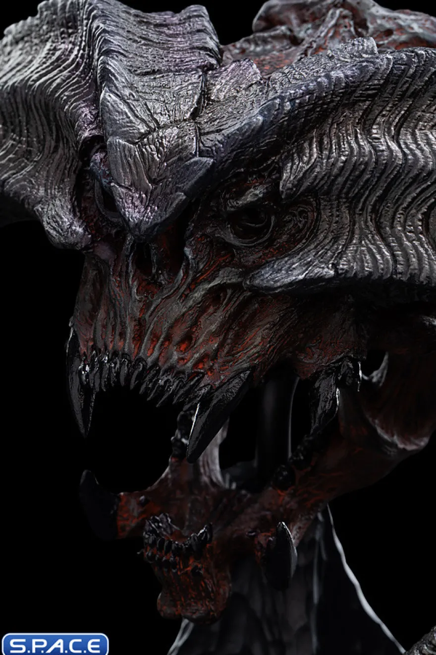 Skull of a Balrog