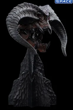 Skull of a Balrog