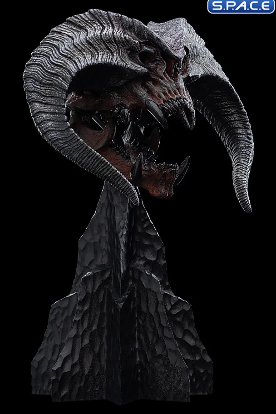 Skull of a Balrog