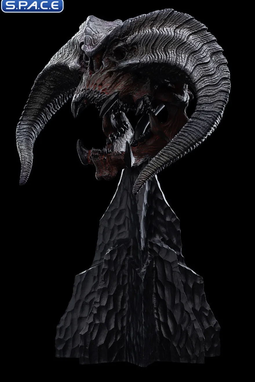 Skull of a Balrog