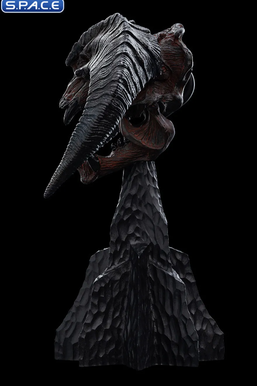Skull of a Balrog