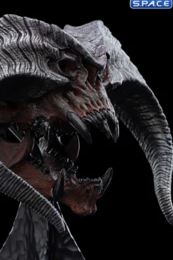 Skull of a Balrog