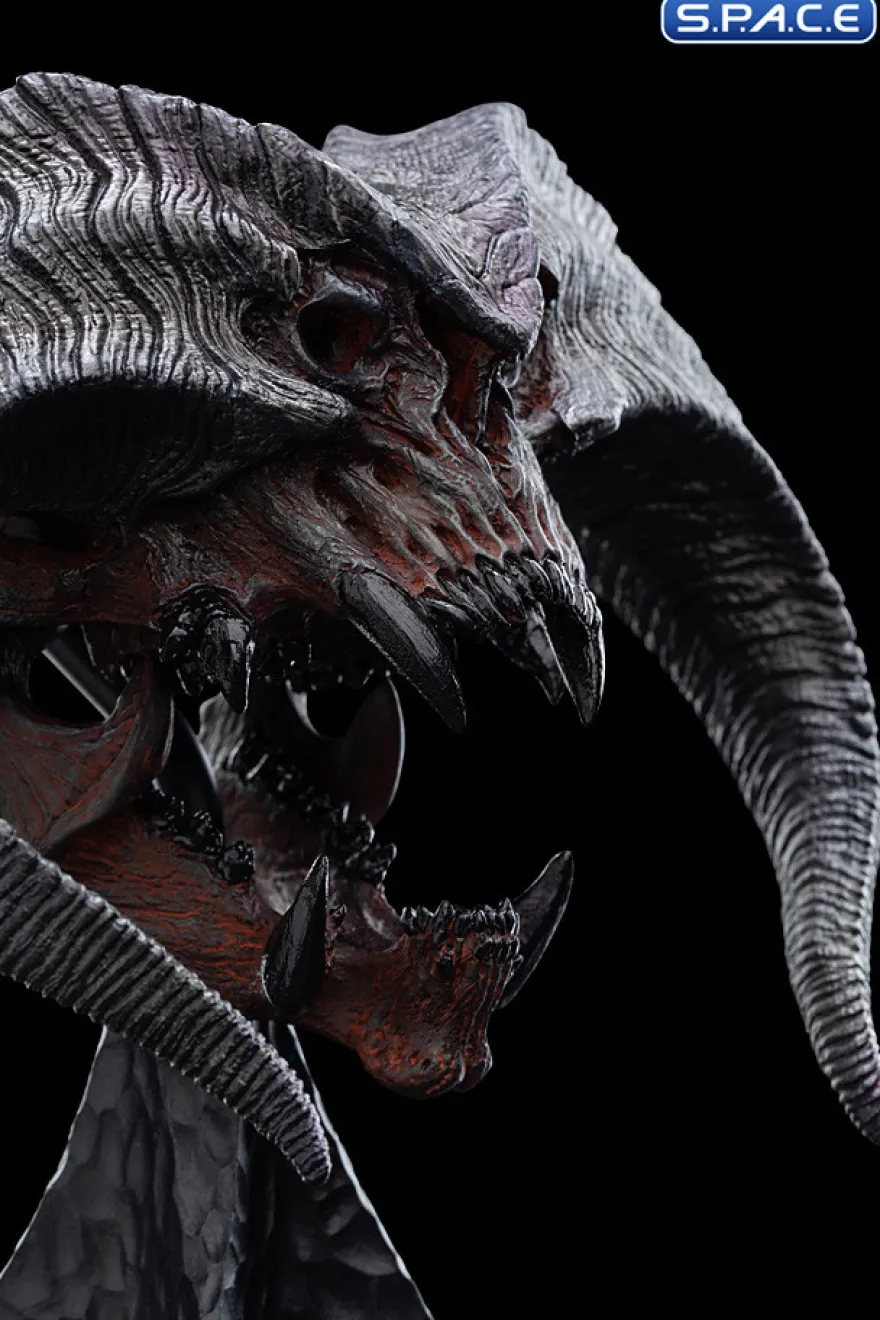 Skull of a Balrog