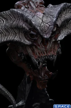 Skull of a Balrog