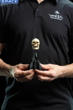 Skull of a Mordor Orc