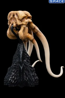 Skull of a Mumak