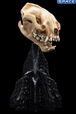 Skull of a Warg