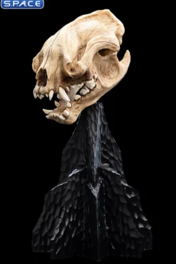 Skull of a Warg