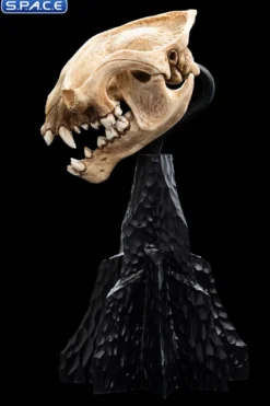 Skull of a Warg